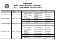 Clash Exam 2015 First Sem..pdf